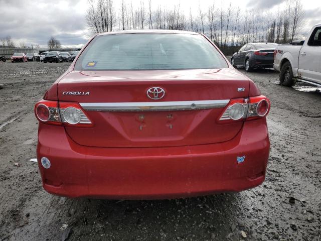 Photo 5 VIN: 5YFBU4EE9DP203649 - TOYOTA COROLLA BA 