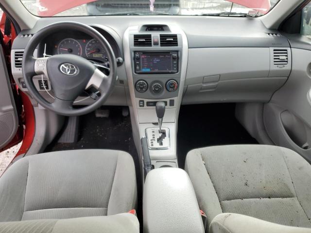 Photo 7 VIN: 5YFBU4EE9DP203649 - TOYOTA COROLLA BA 