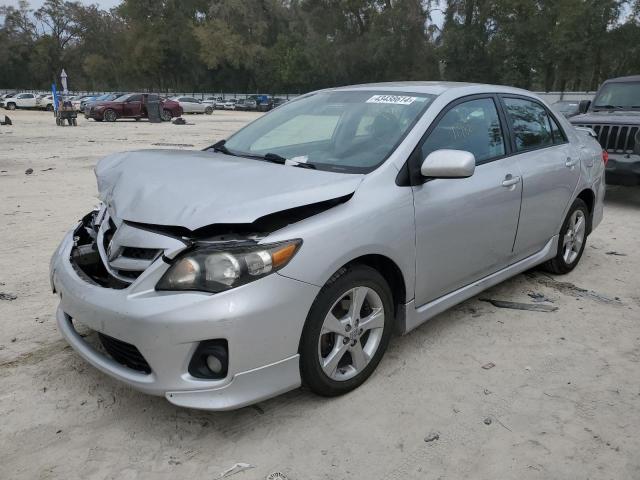 Photo 0 VIN: 5YFBU4EE9DP204476 - TOYOTA COROLLA 