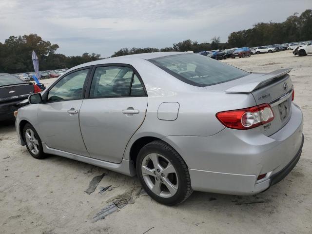 Photo 1 VIN: 5YFBU4EE9DP204476 - TOYOTA COROLLA 