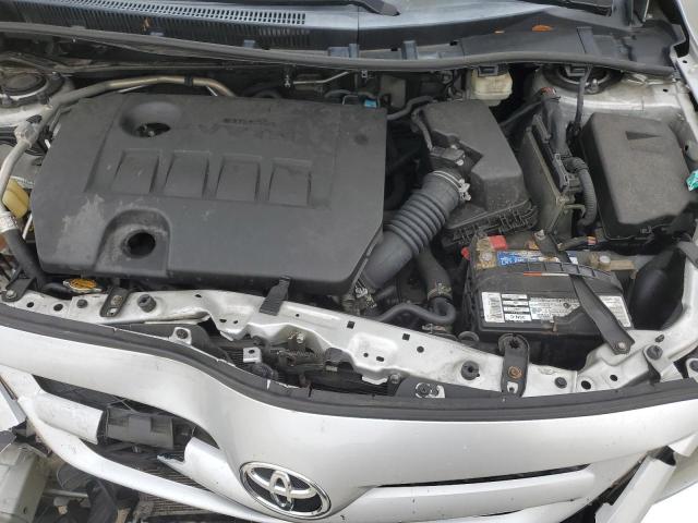 Photo 10 VIN: 5YFBU4EE9DP204476 - TOYOTA COROLLA 