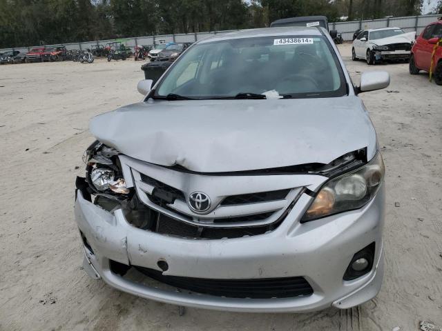 Photo 4 VIN: 5YFBU4EE9DP204476 - TOYOTA COROLLA 