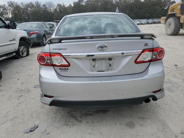 Photo 5 VIN: 5YFBU4EE9DP204476 - TOYOTA COROLLA 