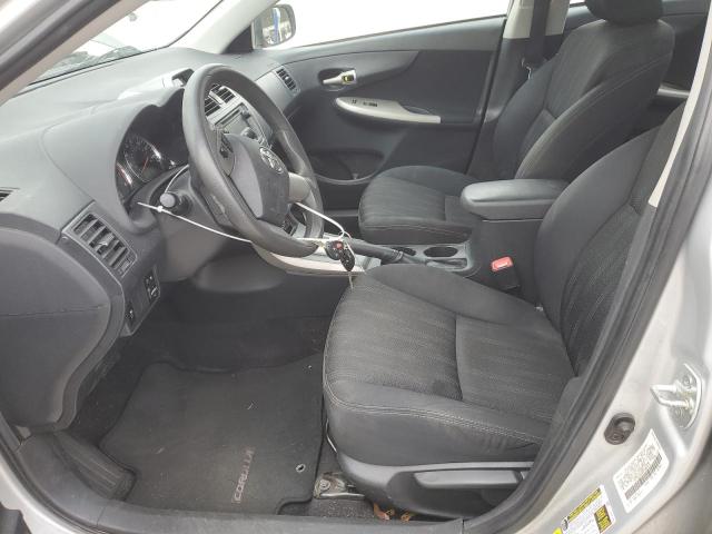 Photo 6 VIN: 5YFBU4EE9DP204476 - TOYOTA COROLLA 