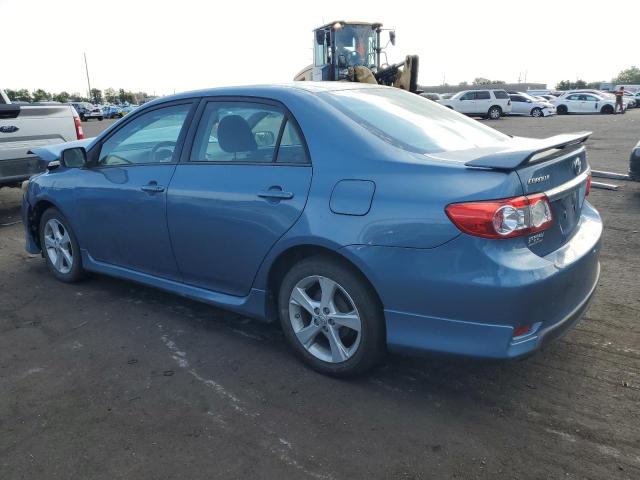 Photo 1 VIN: 5YFBU4EE9DP207278 - TOYOTA COROLLA 