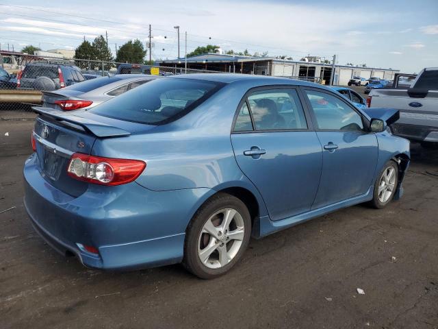 Photo 2 VIN: 5YFBU4EE9DP207278 - TOYOTA COROLLA 