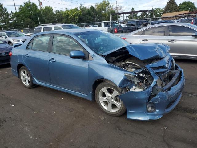 Photo 3 VIN: 5YFBU4EE9DP207278 - TOYOTA COROLLA 