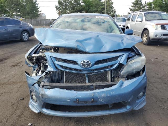 Photo 4 VIN: 5YFBU4EE9DP207278 - TOYOTA COROLLA 