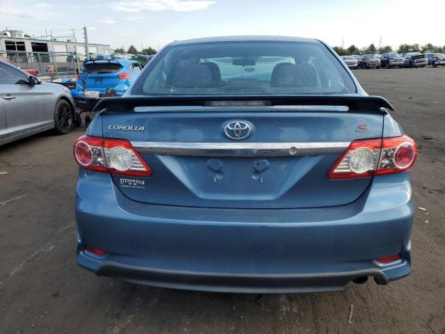 Photo 5 VIN: 5YFBU4EE9DP207278 - TOYOTA COROLLA 