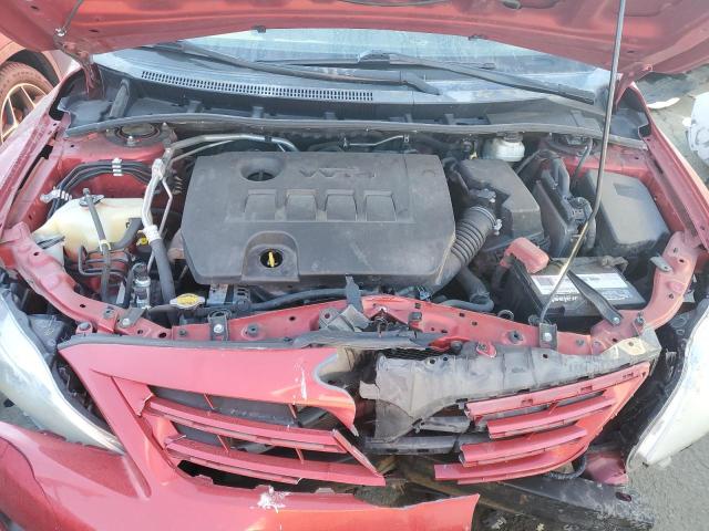 Photo 10 VIN: 5YFBU4EE9DP207376 - TOYOTA COROLLA BA 