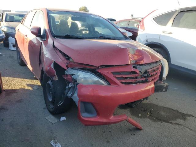 Photo 3 VIN: 5YFBU4EE9DP207376 - TOYOTA COROLLA BA 