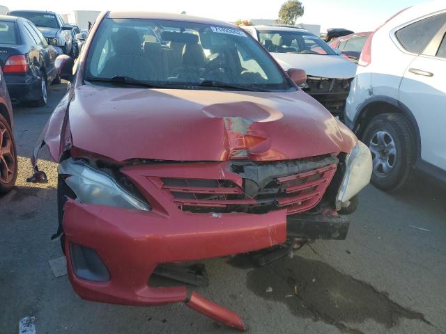 Photo 4 VIN: 5YFBU4EE9DP207376 - TOYOTA COROLLA BA 