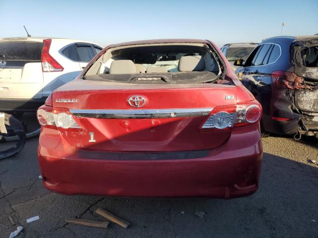 Photo 5 VIN: 5YFBU4EE9DP207376 - TOYOTA COROLLA BA 