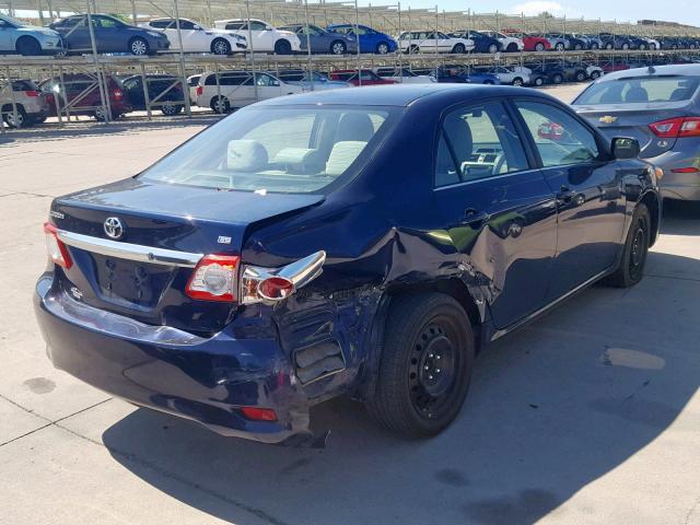 Photo 3 VIN: 5YFBU4EE9DP209290 - TOYOTA COROLLA BA 