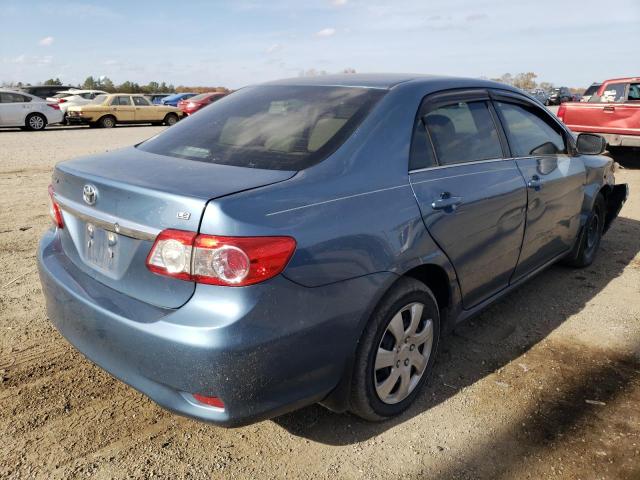 Photo 3 VIN: 5YFBU4EE9DP209693 - TOYOTA COROLLA BA 