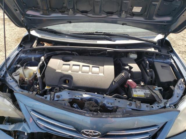 Photo 6 VIN: 5YFBU4EE9DP209693 - TOYOTA COROLLA BA 