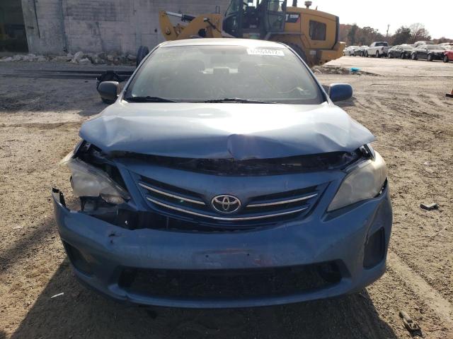 Photo 8 VIN: 5YFBU4EE9DP209693 - TOYOTA COROLLA BA 