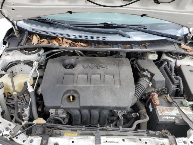 Photo 10 VIN: 5YFBU4EE9DP209807 - TOYOTA COROLLA BA 