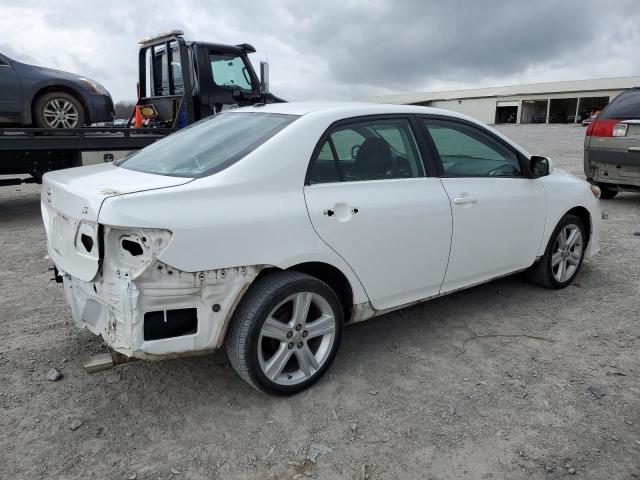 Photo 2 VIN: 5YFBU4EE9DP209807 - TOYOTA COROLLA BA 