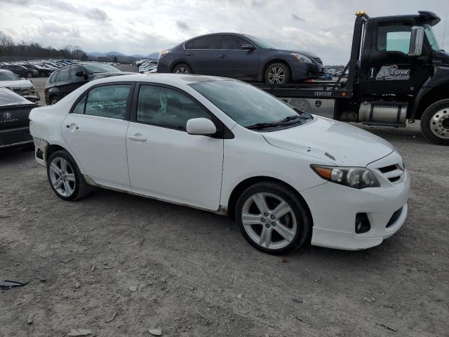 Photo 3 VIN: 5YFBU4EE9DP209807 - TOYOTA COROLLA BA 