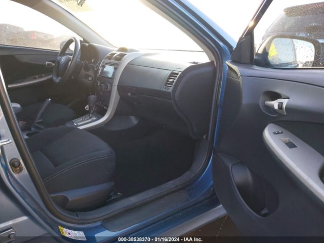 Photo 4 VIN: 5YFBU4EE9DP210018 - TOYOTA COROLLA 