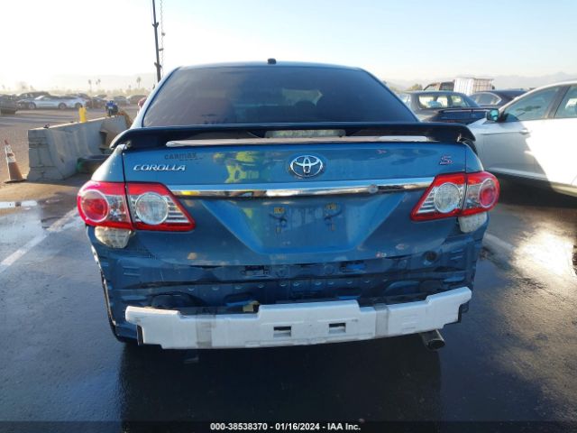 Photo 5 VIN: 5YFBU4EE9DP210018 - TOYOTA COROLLA 