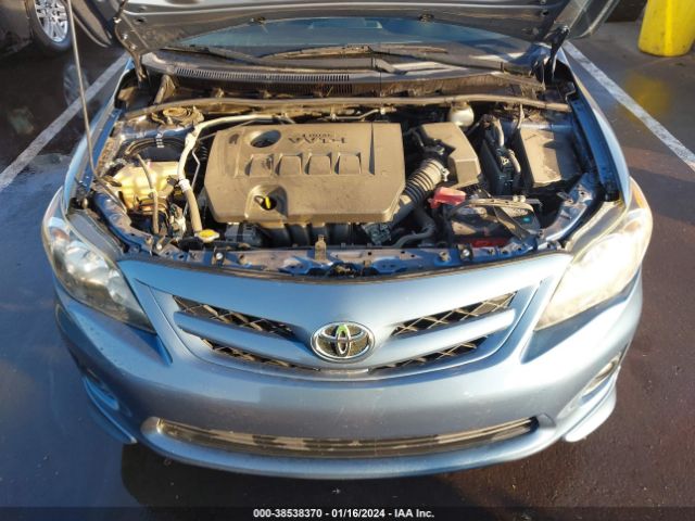 Photo 9 VIN: 5YFBU4EE9DP210018 - TOYOTA COROLLA 