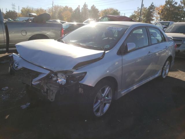 Photo 1 VIN: 5YFBU4EE9DP213419 - TOYOTA COROLLA BA 