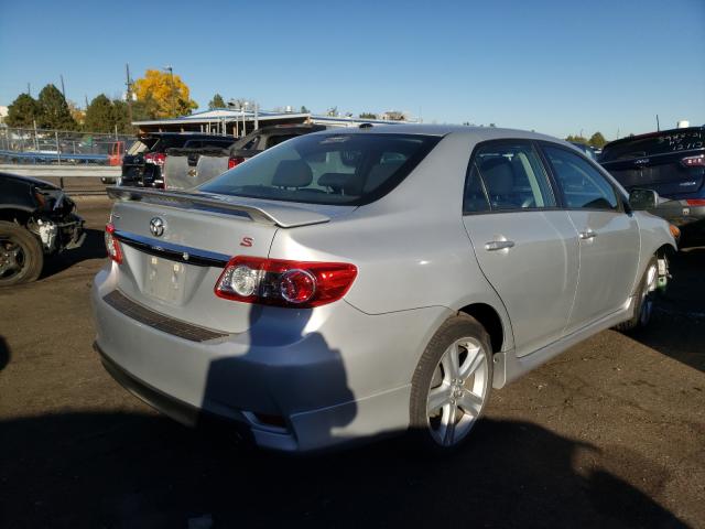 Photo 3 VIN: 5YFBU4EE9DP213419 - TOYOTA COROLLA BA 