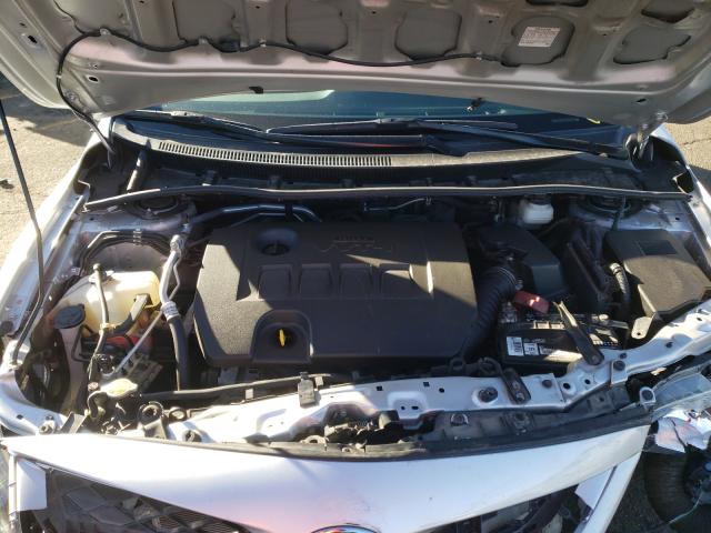 Photo 6 VIN: 5YFBU4EE9DP213419 - TOYOTA COROLLA BA 