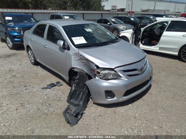 Photo 0 VIN: 5YFBU4EE9DP214506 - TOYOTA COROLLA 