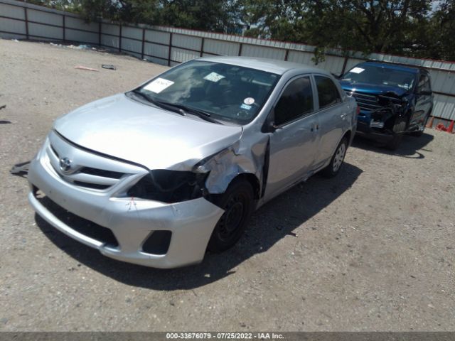 Photo 1 VIN: 5YFBU4EE9DP214506 - TOYOTA COROLLA 