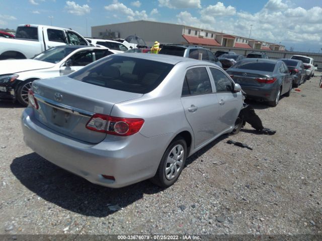 Photo 3 VIN: 5YFBU4EE9DP214506 - TOYOTA COROLLA 