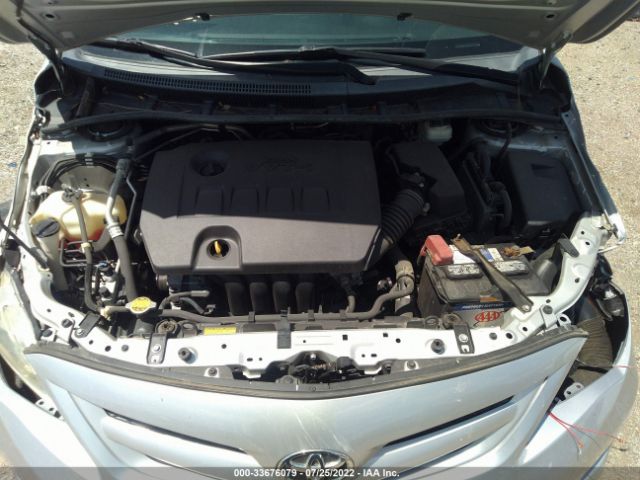 Photo 9 VIN: 5YFBU4EE9DP214506 - TOYOTA COROLLA 