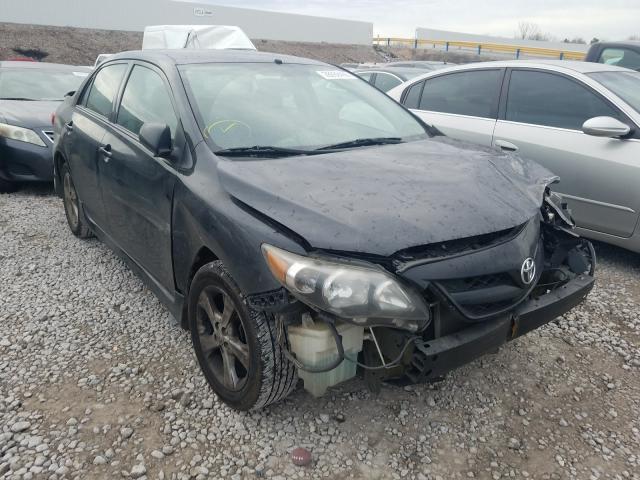 Photo 0 VIN: 5YFBU4EE9DP215042 - TOYOTA COROLLA BA 