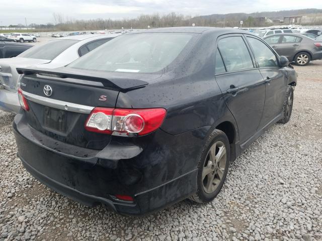 Photo 3 VIN: 5YFBU4EE9DP215042 - TOYOTA COROLLA BA 