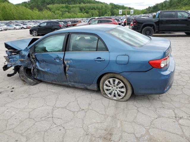 Photo 1 VIN: 5YFBU4EE9DP215185 - TOYOTA COROLLA BA 