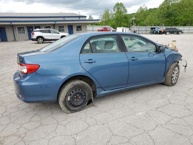 Photo 2 VIN: 5YFBU4EE9DP215185 - TOYOTA COROLLA BA 