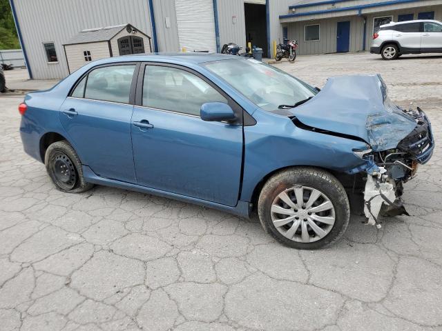 Photo 3 VIN: 5YFBU4EE9DP215185 - TOYOTA COROLLA BA 