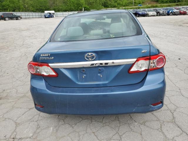 Photo 5 VIN: 5YFBU4EE9DP215185 - TOYOTA COROLLA BA 