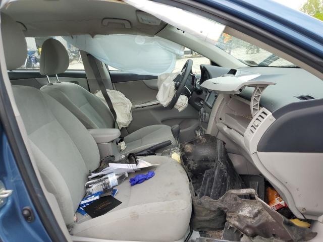 Photo 6 VIN: 5YFBU4EE9DP215185 - TOYOTA COROLLA BA 