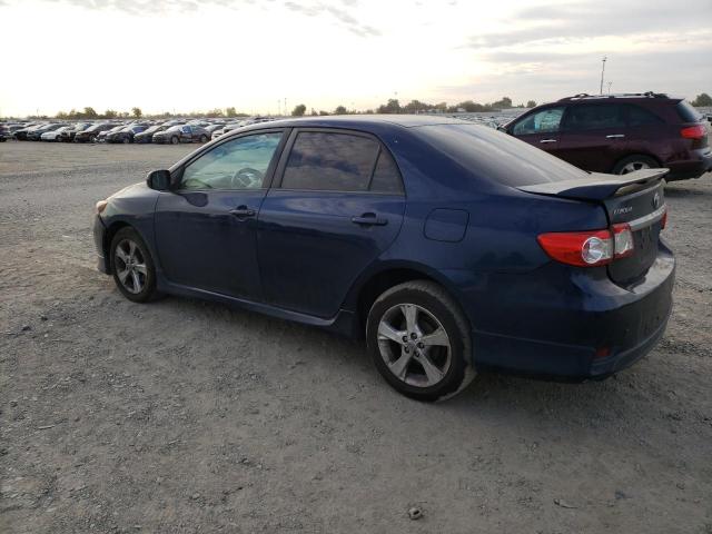 Photo 1 VIN: 5YFBU4EE9DP215946 - TOYOTA COROLLA 