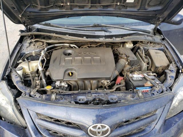 Photo 10 VIN: 5YFBU4EE9DP215946 - TOYOTA COROLLA 