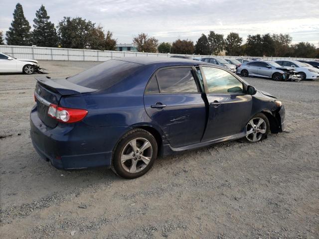 Photo 2 VIN: 5YFBU4EE9DP215946 - TOYOTA COROLLA 