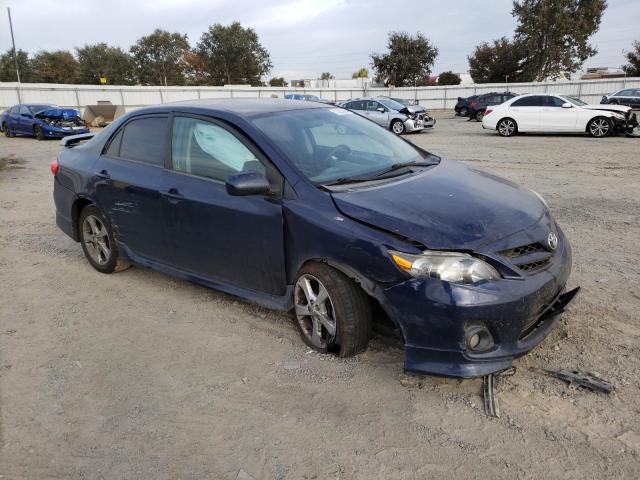 Photo 3 VIN: 5YFBU4EE9DP215946 - TOYOTA COROLLA 