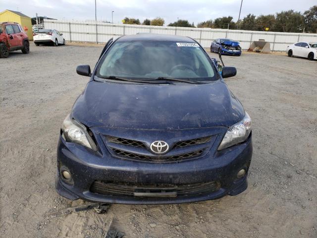 Photo 4 VIN: 5YFBU4EE9DP215946 - TOYOTA COROLLA 