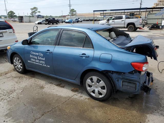 Photo 1 VIN: 5YFBU4EE9DP217177 - TOYOTA COROLLA BA 