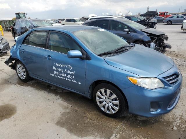 Photo 3 VIN: 5YFBU4EE9DP217177 - TOYOTA COROLLA BA 