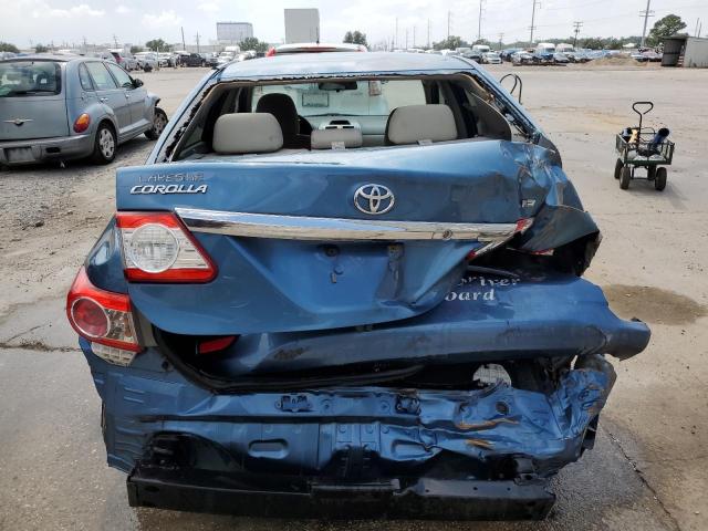 Photo 5 VIN: 5YFBU4EE9DP217177 - TOYOTA COROLLA BA 