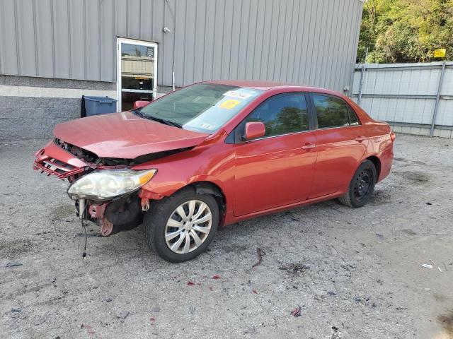 Photo 0 VIN: 5YFBU4EE9DP217311 - TOYOTA COROLLA BA 